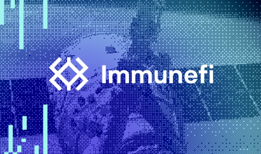 Immunefi Launches 'Vaults' for On-chain Bug Bounties