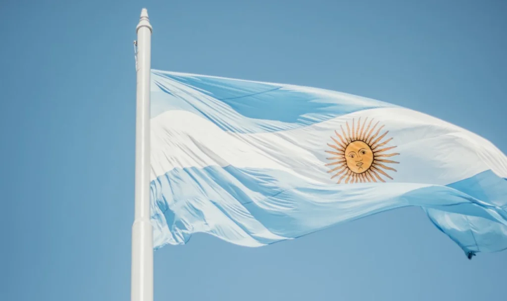 Argentina's Capital City Launches Blockchain Digital ID