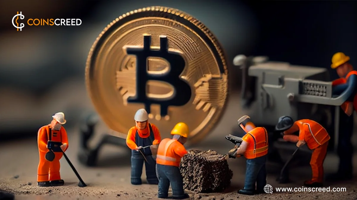 A Guide to Crypto Mining: From Bitcoin to Altcoins