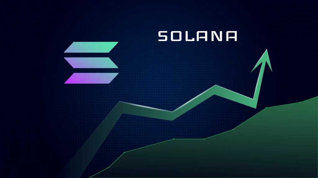 Solana Price Surges as Pantera Plans to Buy $250M SOL from FTX