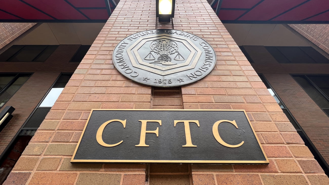 CFTC Targets DeFi Platforms For Illegal Crypto Derivatives Trading