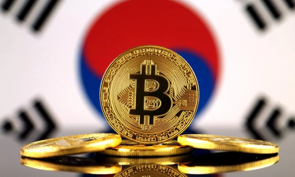 South Korea to Introduce Regulations for Virtual Assets Distribution