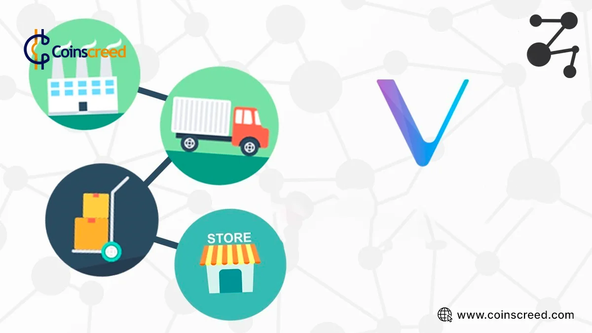 Analyzing the Potential of VeChain in Supply Chain Management