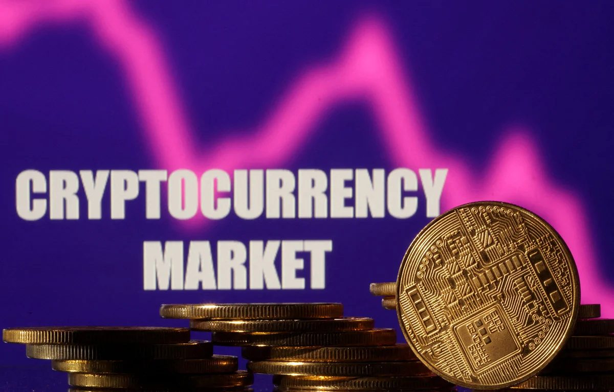 Crypto Market Sentiment Hits New High