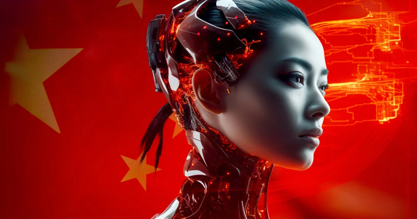 China Enforces Stricter Rules For Training AI Generative Models