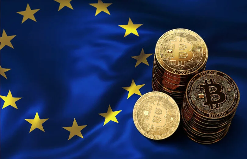 EU Adopts Crypto Tax Reporting Rule DAC8