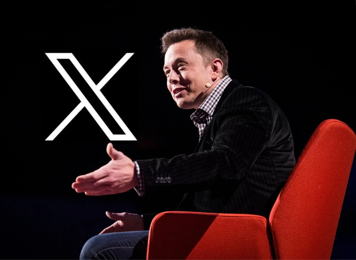 Elon Musk's X Hits Major Milestone with 1 Million Job Listings