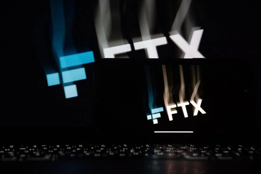 FTX - Coinscreed Latest Bitcoin and Crypto Updates