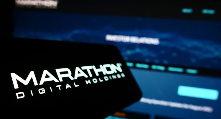 Marathon Digital to Raise $750 Million for Bitcoin Mining Expansion