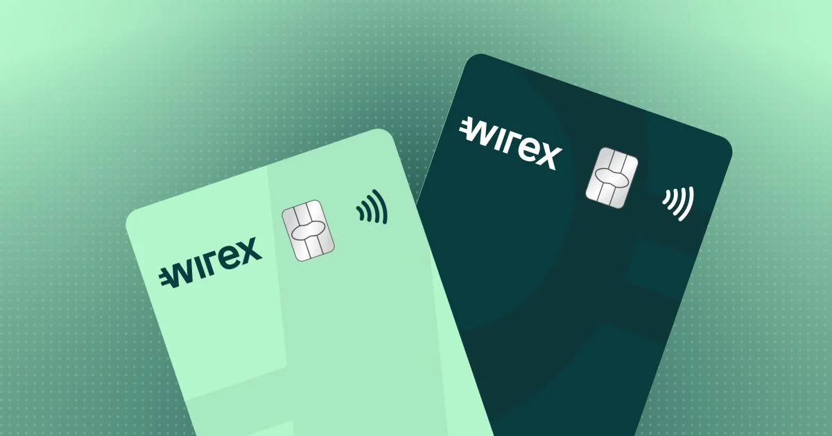 Wirex Creates Non-custodial Crypto Debit Card Using ZK-Proofs