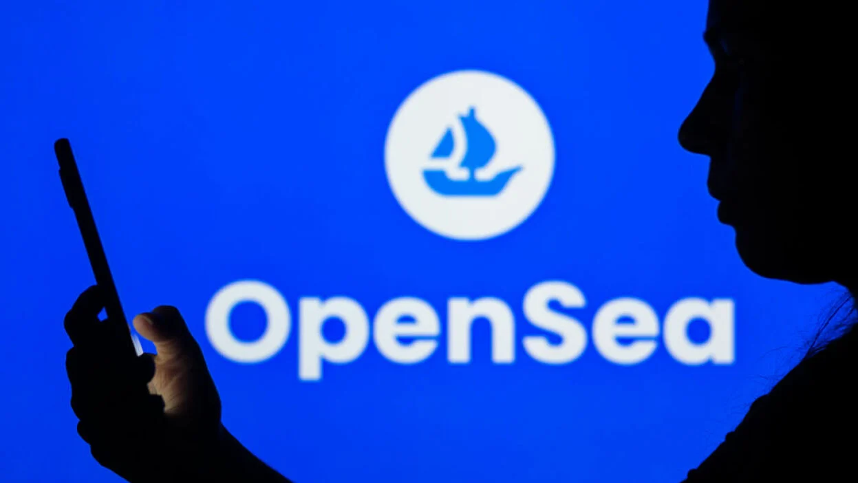 OpenSea Unaware of Ex-Exec's Involvement in $60M Rug Pull