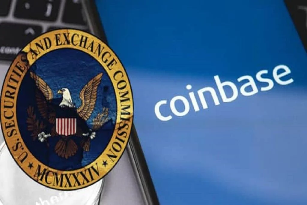 Securities Authorities Object Crypto Handling in Coinbase's Case