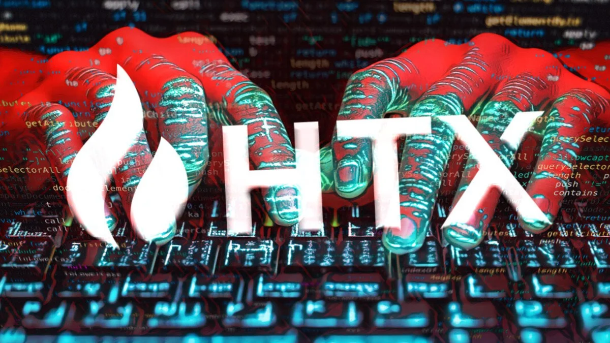 HTX Global Hacker Refunds Stolen Funds