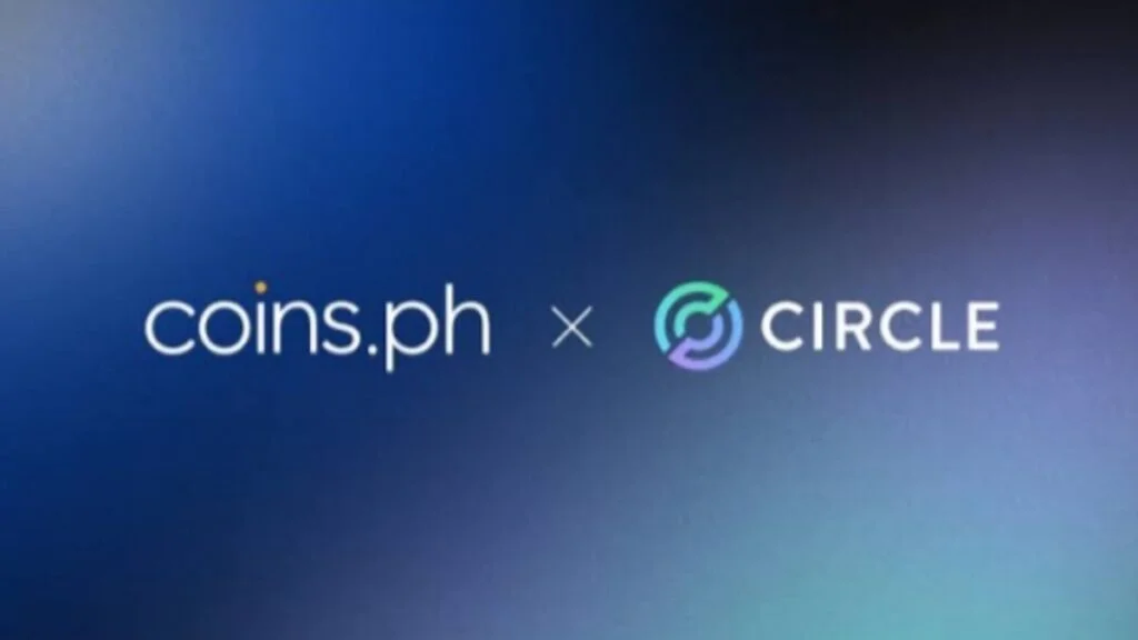 Circle Partners With Coins.ph to Boost Remittance in Philippines