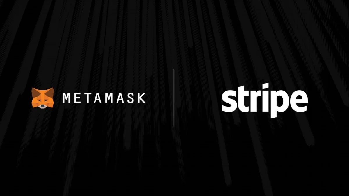 Metamask Collaborates with Stripe to Streamline Crypto Transactions