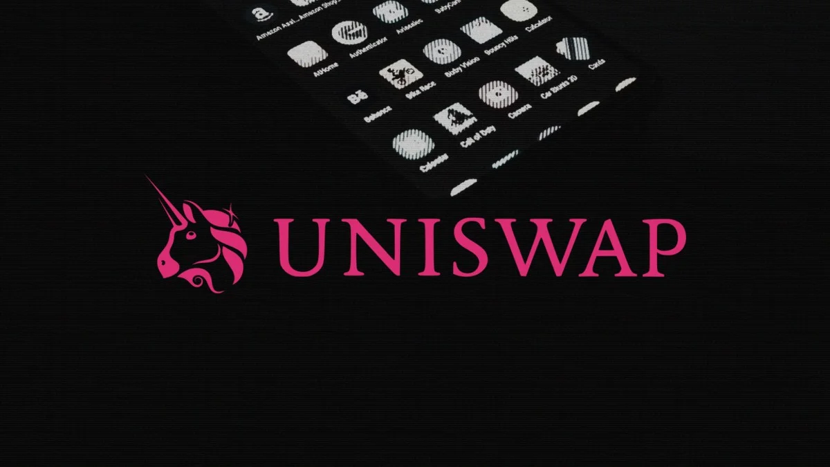 Uniswap Launches Android Wallet Beta for Google Play