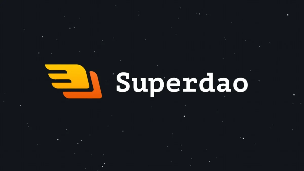 Superdao to Shut Down, Return Funds to Investors