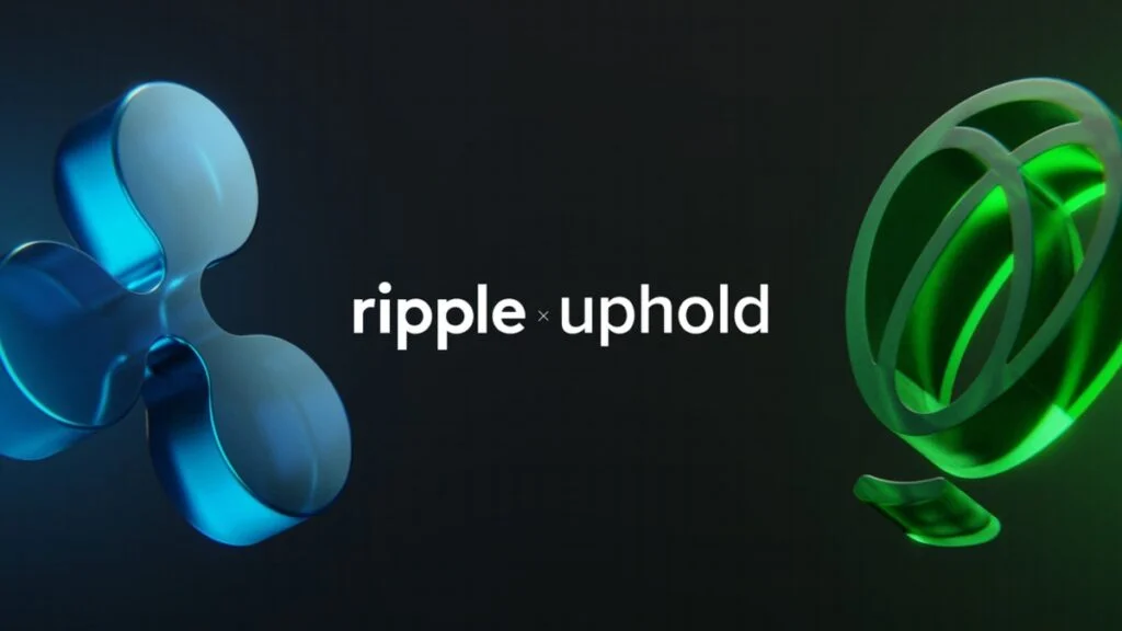 Ripple Partners with Uphold to Enhance Cross-Border Payments