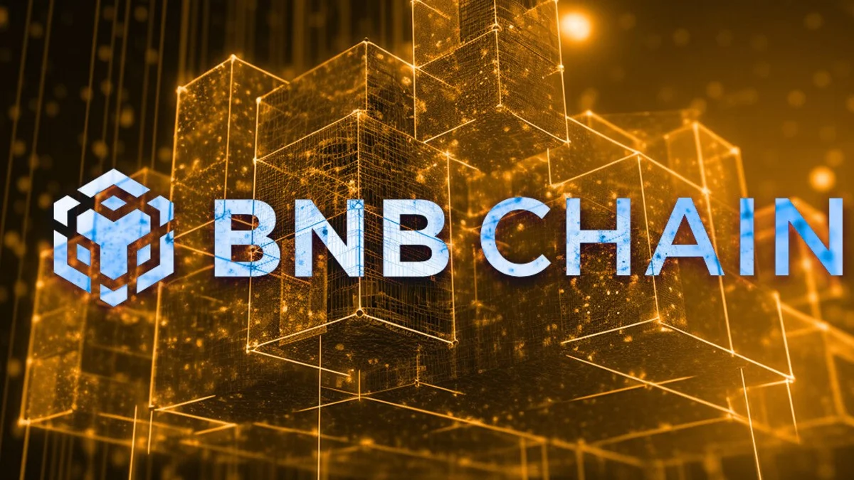 BNB Chain Launches Secure Multi-Signature Wallet Service