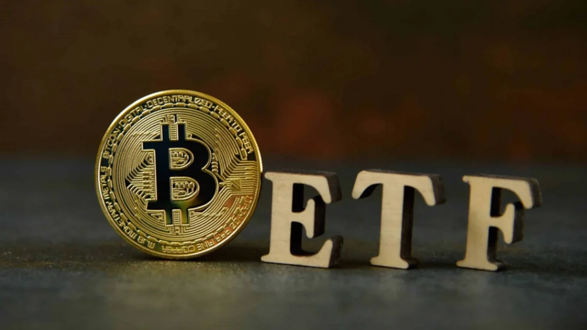 VanEck Amends Application for Spot Bitcoin ETF