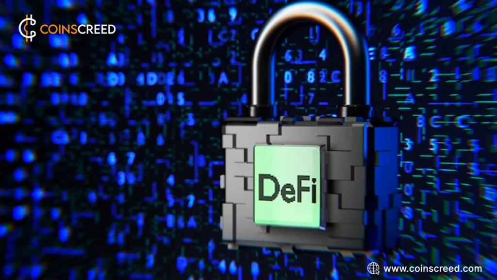 Privacy in DeFi: Challenges and Solutions for Anonymity