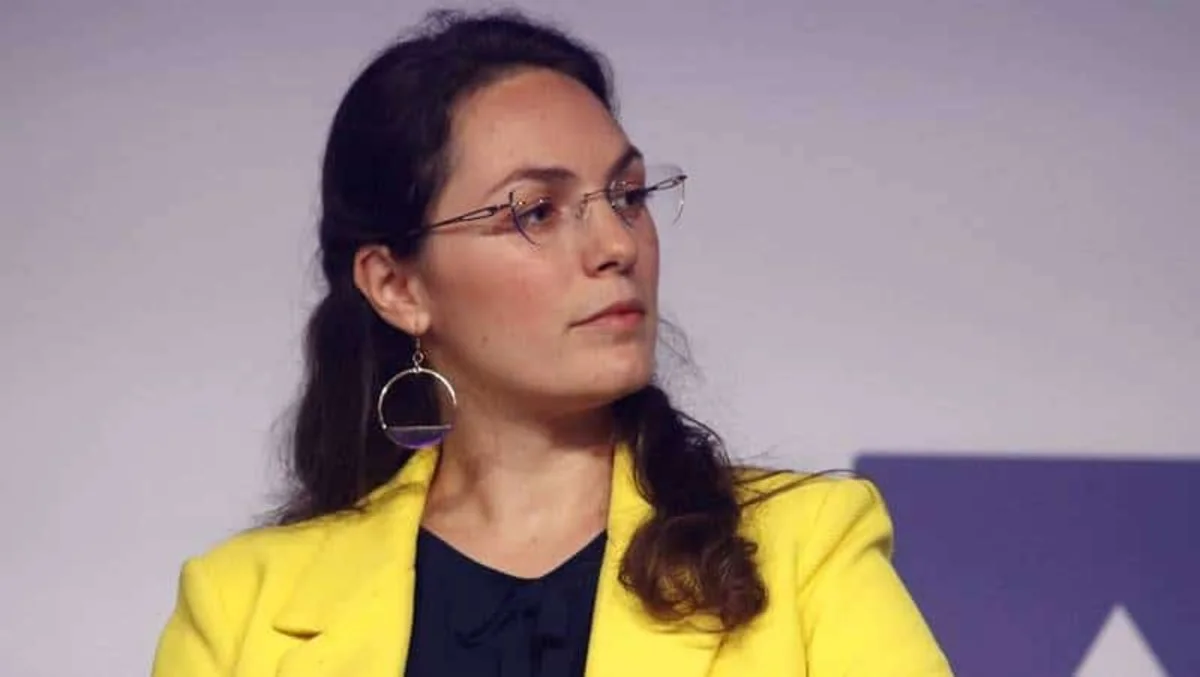 Stéphanie Cabossioras Resigns as Director of Binance France