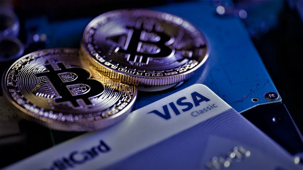 Visa Exec Says Crypto Cards Made $3B in Payments Volume