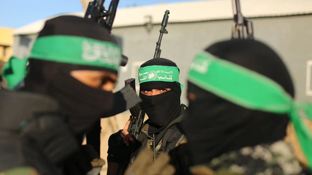 Hamas' $7.3M Crypto Donations Raise Terrorism Concerns