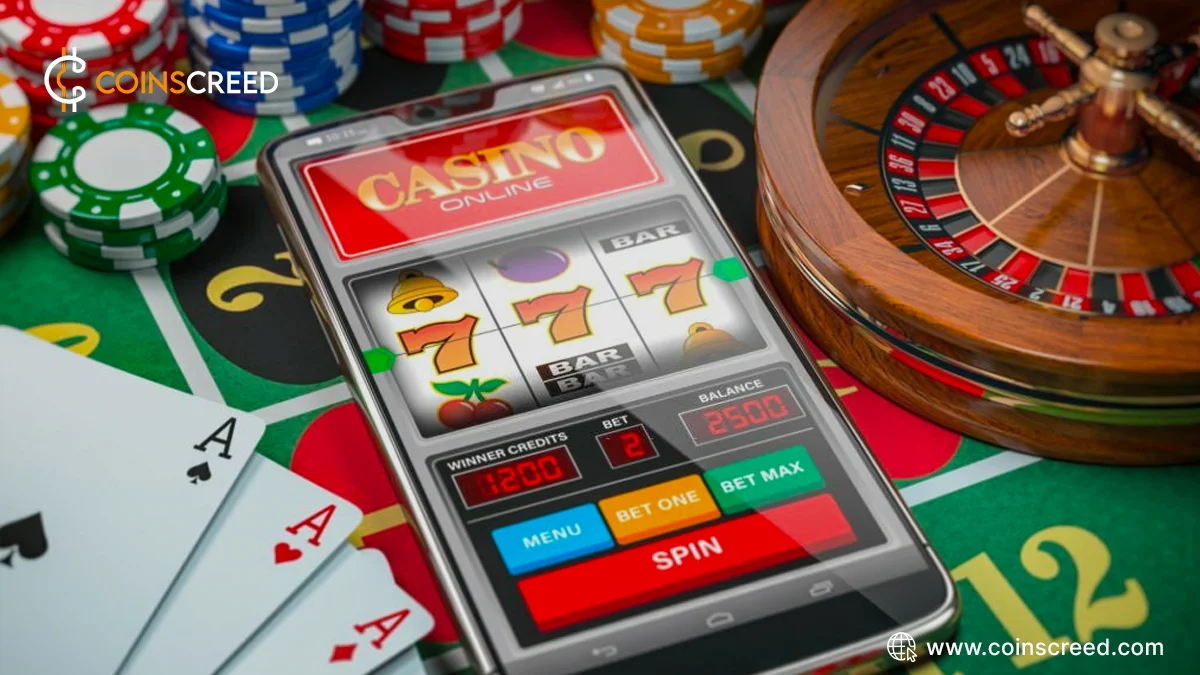 Safe and Secure: Identifying the Most Trusted Online Casinos