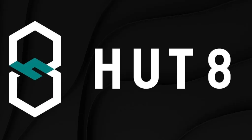 Hut 8 Merger Boosts Self-mined BTC Reserves to 9.4K