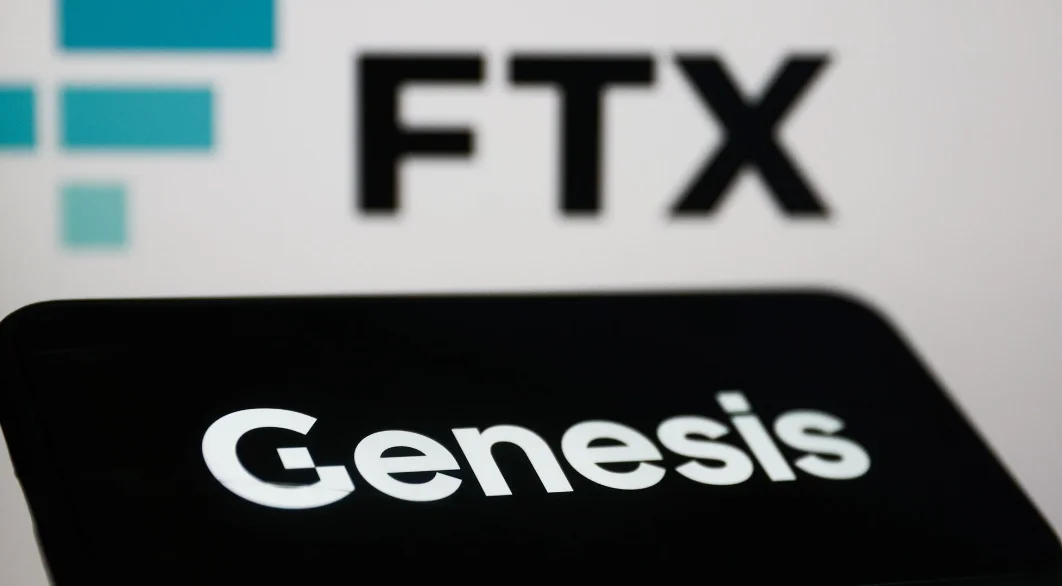 Court Approves $175M Settlement From Genesis to FTX