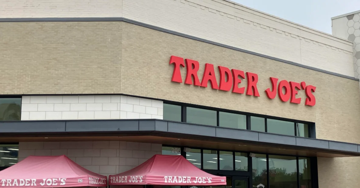 Trader Joe DEX Receives Trademark Lawsuit From Trader Joe’s Grocery Store