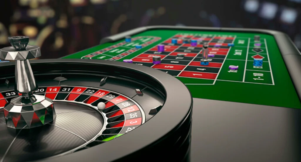 Benefits of Using A Regulated Casino