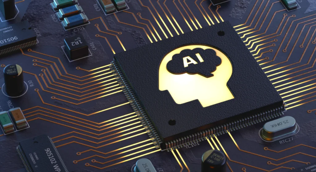 US to Tighten AI Chip Controls Via Third Parties to China