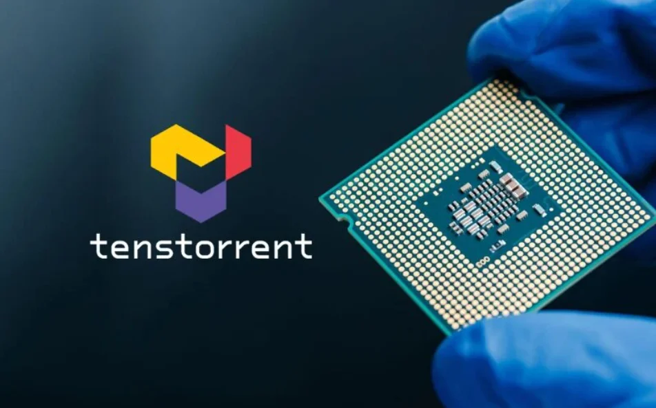 Samsung, Tenstorrent Partner to Develop AI Chips