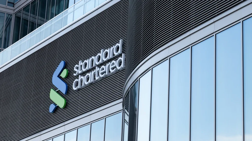 Standard Chartered-Backed Zodia Expands to Hong Kong