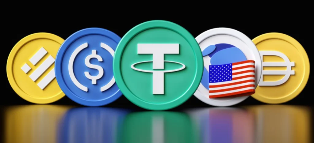 US May Lose Regulatory Control Over Stablecoin Market - Chainalysis