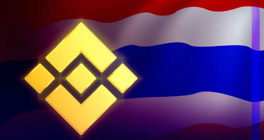 Binance, Royal Thai Police Partner to seize $277M From Scammers