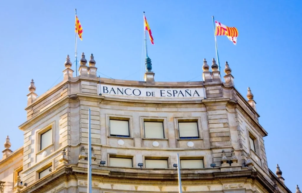 Central Bank of Spain Adopts Digital euro CBDC