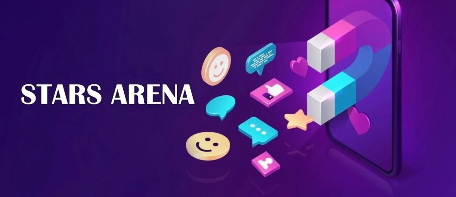 Stars Arena Developers Address Exploit, Dispel Coordinated FUD