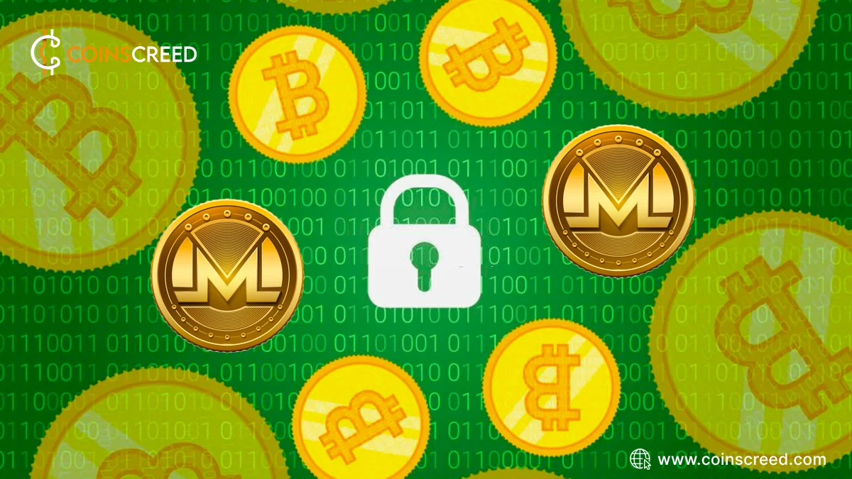 From Bitcoin to Monero: A History of Privacy in Crypto