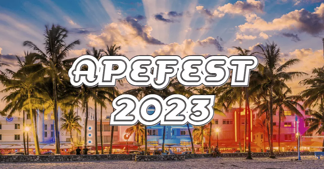 ApeFest Event Attendees Report ‘extreme pain’ and Visual Issues