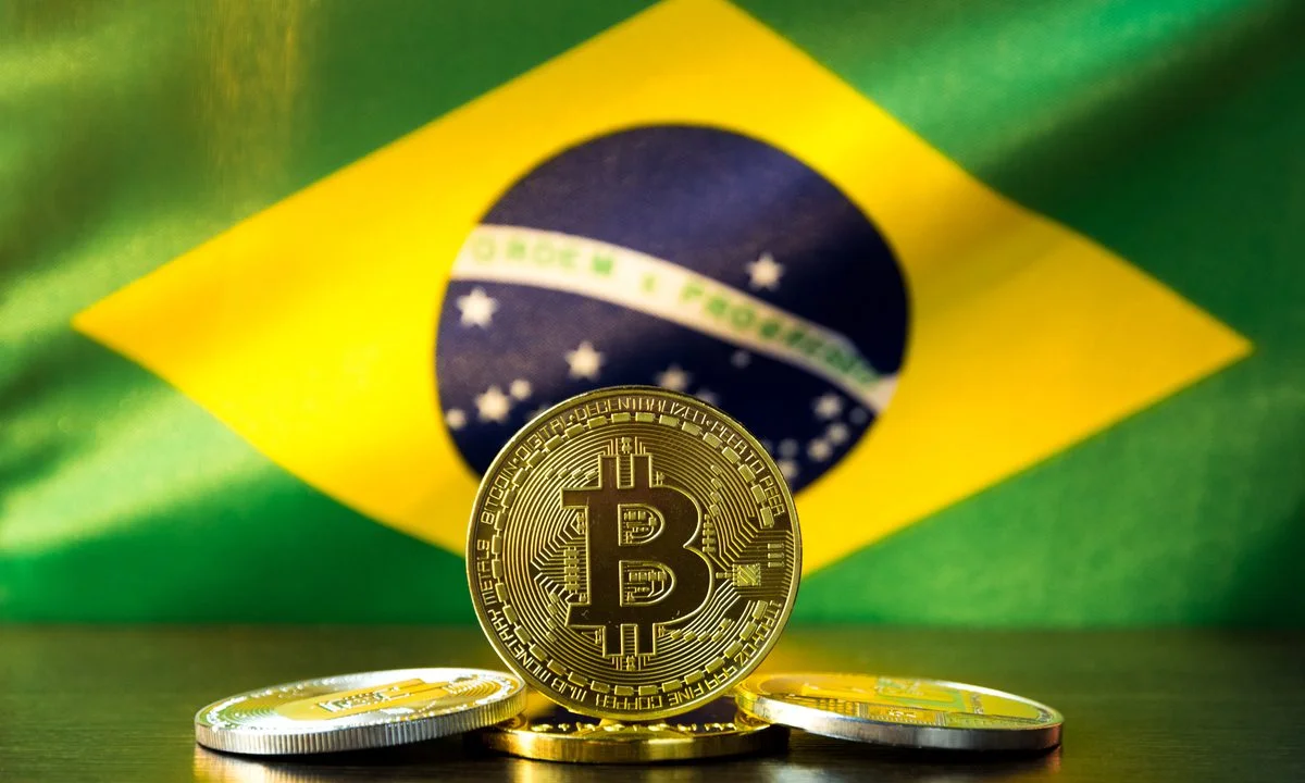 Brazil to Impose Tax on Crypto Income from Foreign Exchanges