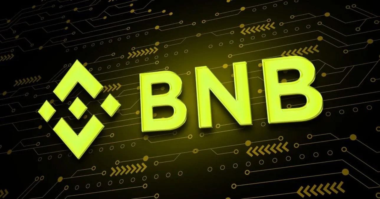 BNB Surges on Report of DOJ Seeking $4B Settlement With Binance