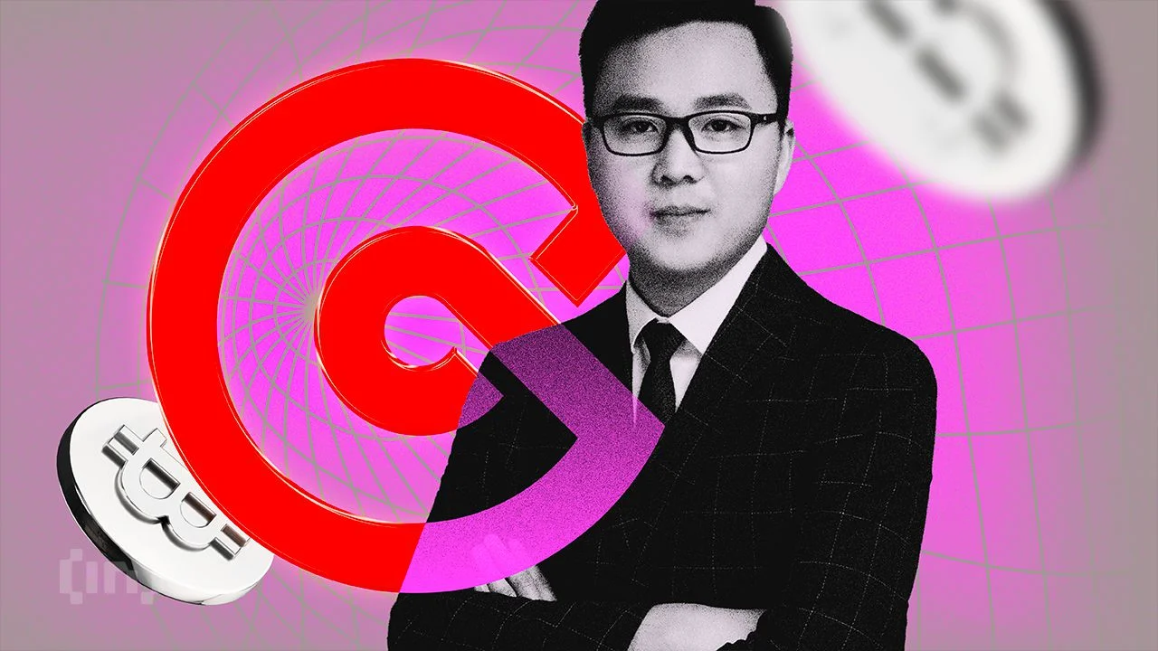 CoinEx CEO Haipo Yang's Writes Open Letter to Users