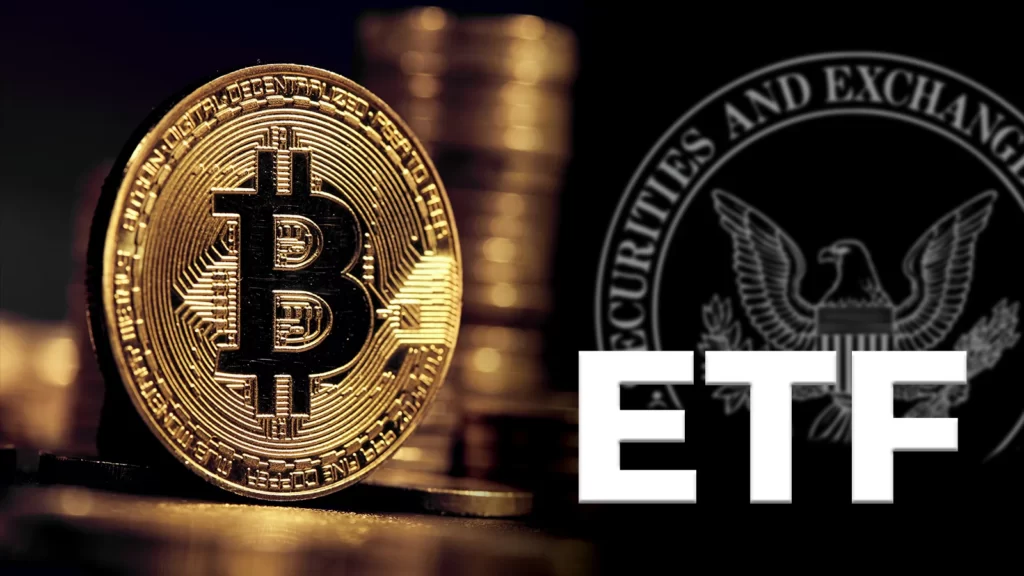 SEC to Approve Spot Bitcoin ETF in Coming Days