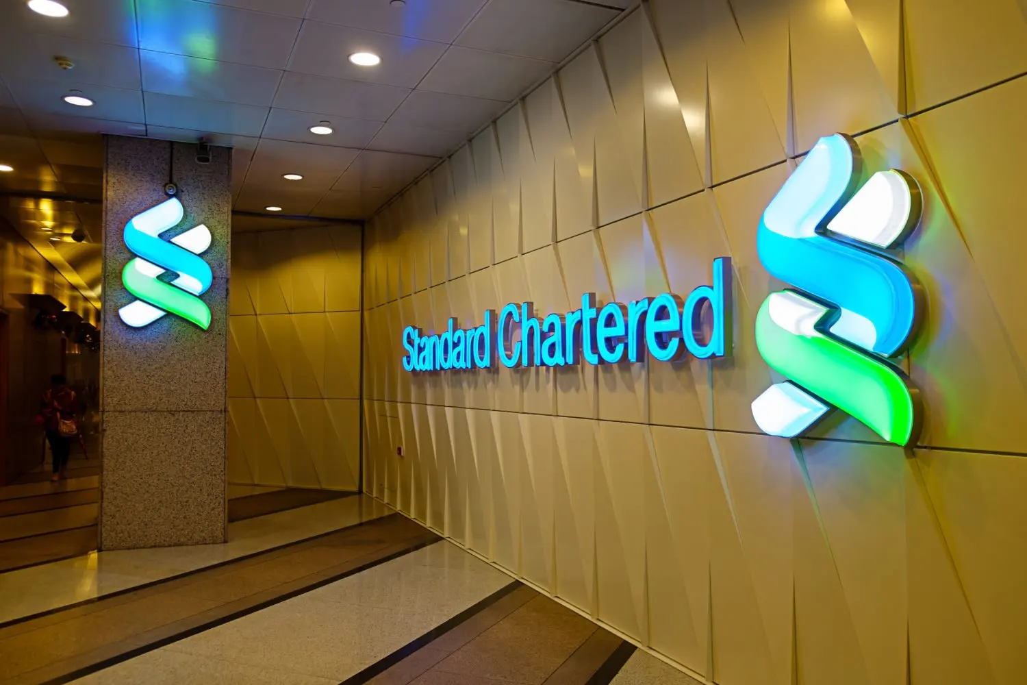 Standard Chartered Unit Introduces Libeara for Asset Tokenization