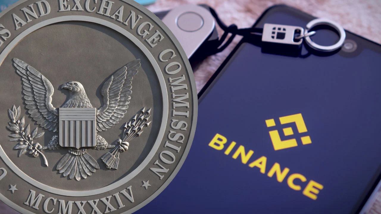 Binance Plea to Dismiss Lawsuit Rejected by US SEC