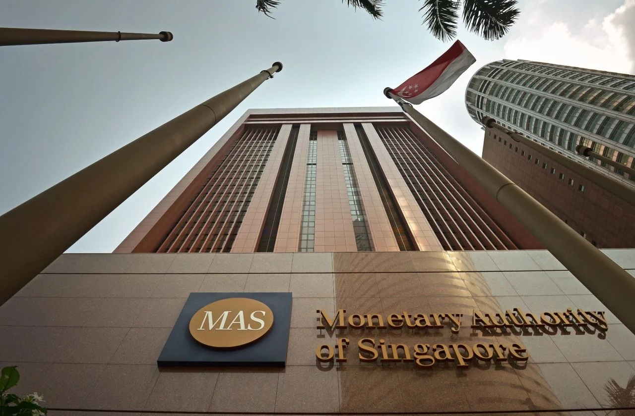 Singapore's Central Bank to Trial Wholesale CBDC Settlements