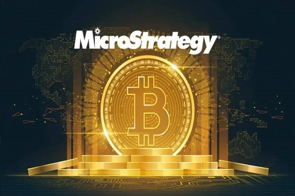 MicroStrategy Firm Announces YTD Bitcoin Yield, BTC Balance